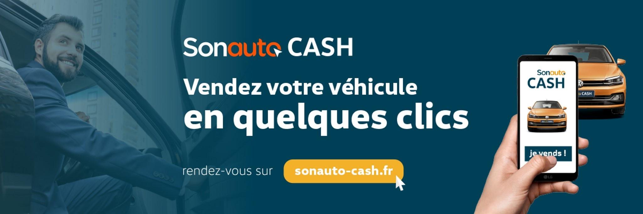 CAR - Volkswagen Utilitaires Nice Est - Vendez votre véhicule en quelques clics avec Sonauto Cash